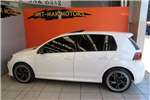  2011 VW Golf 