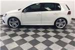  2012 VW Golf Golf R