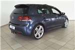  2013 VW Golf Golf R