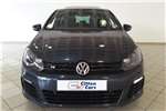  2013 VW Golf Golf R