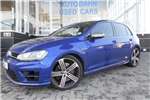  2014 VW Golf Golf R