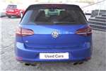  2014 VW Golf Golf R