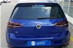  2014 VW Golf Golf R