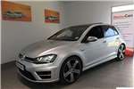  2014 VW Golf Golf R