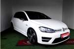  2014 VW Golf Golf R