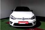  2014 VW Golf Golf R