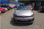  2014 VW Golf Golf R