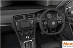  2014 VW Golf Golf R