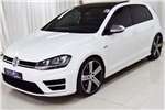  2014 VW Golf Golf R