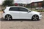  2014 VW Golf Golf R