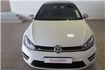  2014 VW Golf Golf R