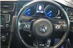  2014 VW Golf Golf R