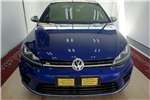  2014 VW Golf Golf R