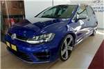  2014 VW Golf Golf R