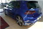  2014 VW Golf Golf R