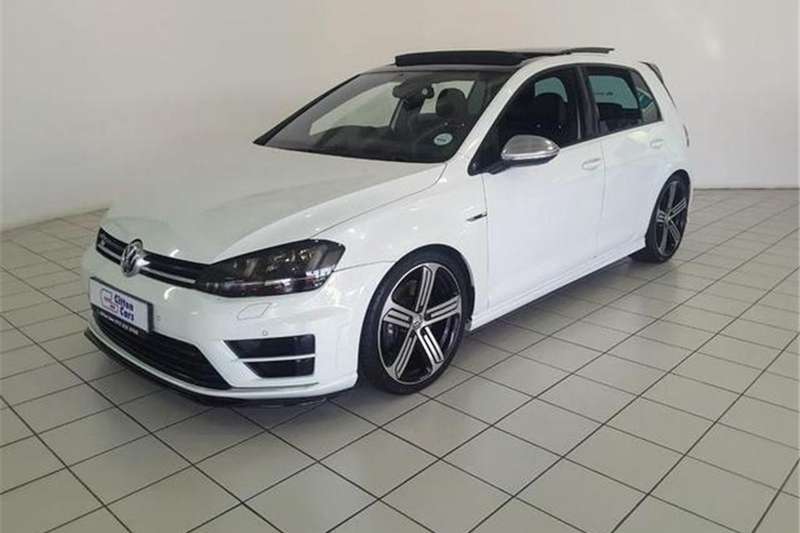 2014 VW Golf R for sale in Gauteng | Auto Mart