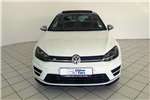  2014 VW Golf Golf R