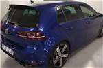  2014 VW Golf Golf R