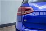  2014 VW Golf Golf R