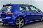  2014 VW Golf Golf R