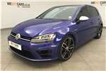  2014 VW Golf Golf R