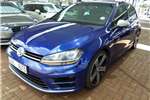  2014 VW Golf Golf R