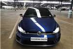  2014 VW Golf Golf R