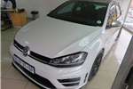  2014 VW Golf Golf R