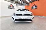  2014 VW Golf Golf R