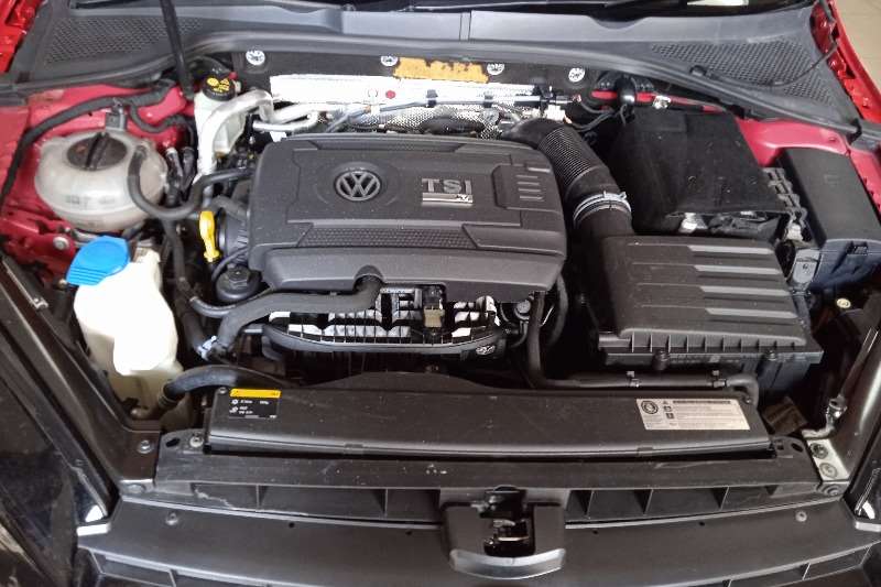Used 2014 VW Golf R