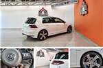  2014 VW Golf Golf R