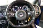  2015 VW Golf Golf R