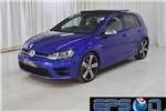  2015 VW Golf Golf R