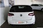  2015 VW Golf Golf R