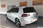  2015 VW Golf Golf R