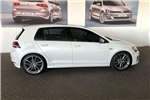  2015 VW Golf Golf R