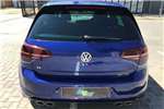  2015 VW Golf Golf R