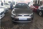  2015 VW Golf Golf R