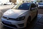  2015 VW Golf Golf R