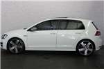  2015 VW Golf Golf R