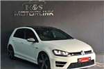  2015 VW Golf Golf R