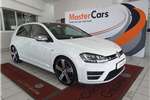  2015 VW Golf Golf R