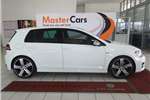  2015 VW Golf Golf R