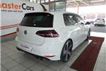  2015 VW Golf Golf R