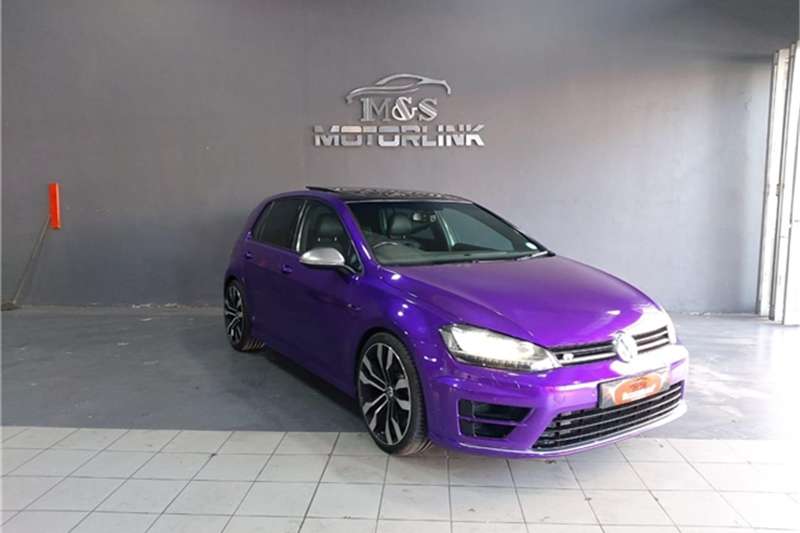 2015 VW Golf R for sale in Gauteng | Auto Mart