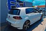  2015 VW Golf Golf R