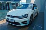  2015 VW Golf Golf R