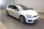  2015 VW Golf Golf R