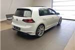  2015 VW Golf Golf R