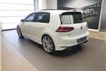  2015 VW Golf Golf R